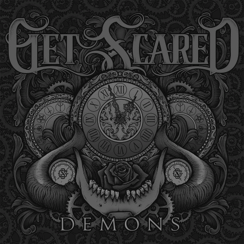 Get Scared : Demons